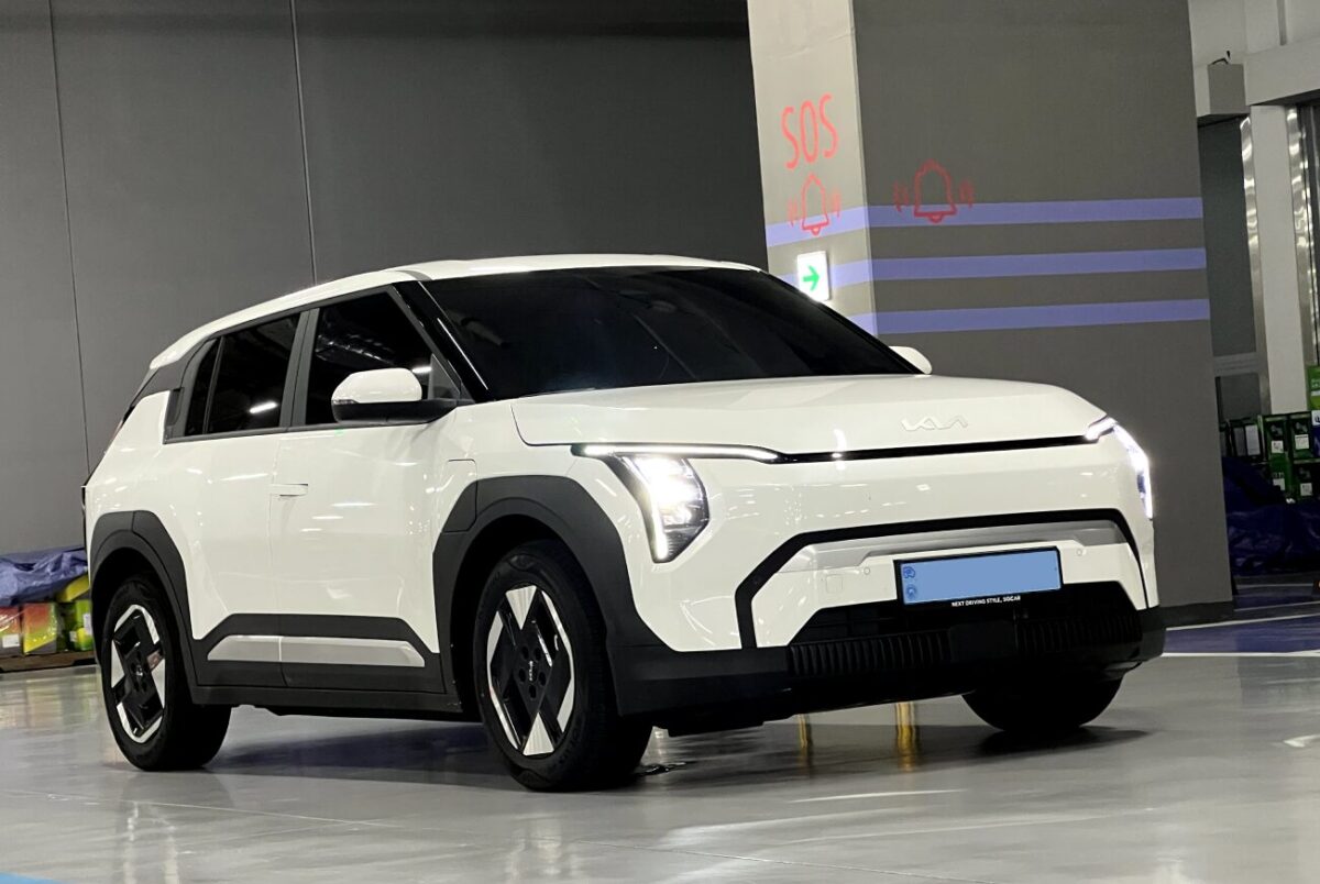 EV3-장기렌트