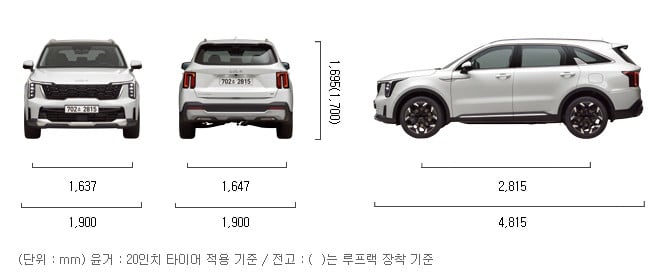 쏘렌토-MQ4