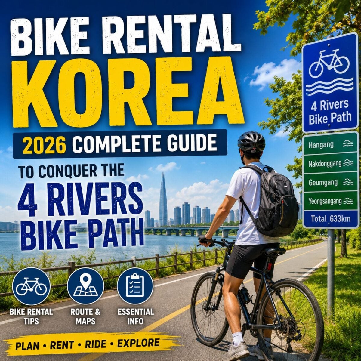 bike rental